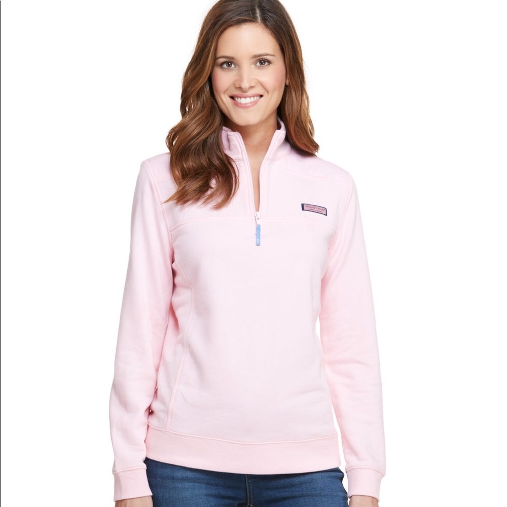 NWOT Vineyard Vines Shep Shirt